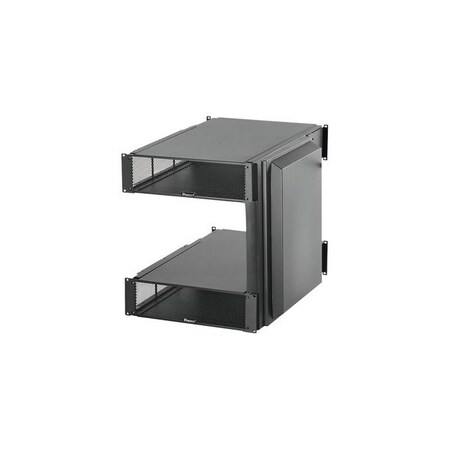 Panduit NET-DIRECT AIR INLET DUCT, FOR CISCO MDS 9506 SWITCH CNLTD72A3